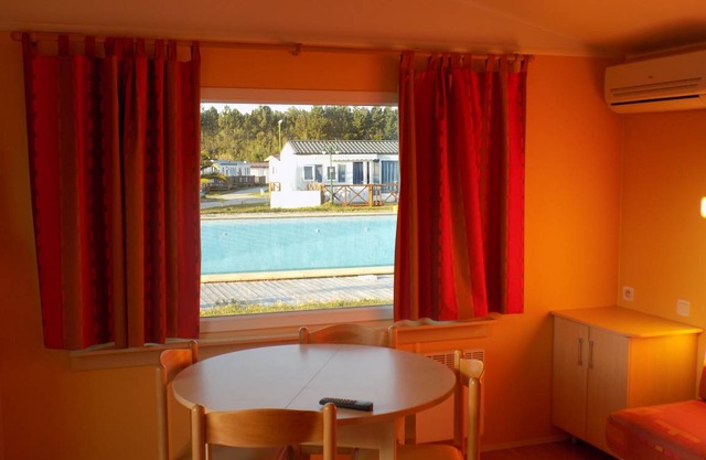 26 m² House ∙ 2 bedrooms ∙ 5 guests