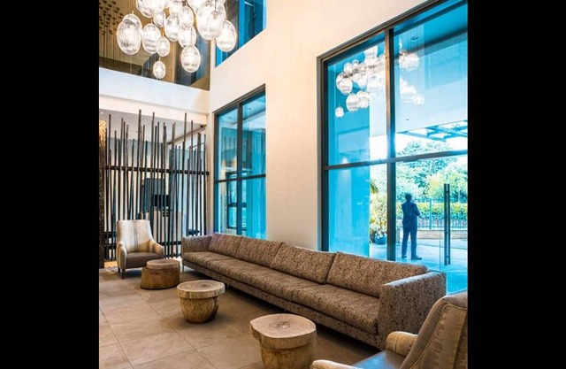 26 m² Private room ∙ 1 bedroom ∙ 2 guests