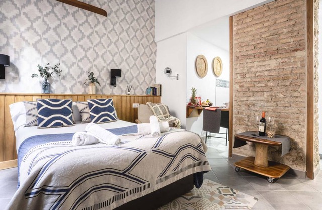 26 m² Studio flat ∙ 2 guests