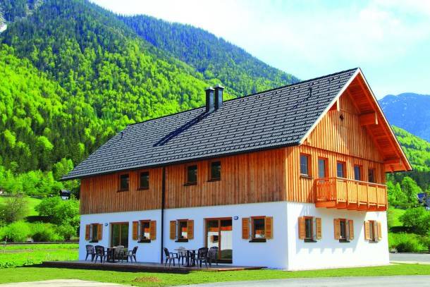 260 m² Chalet ∙ 8 bedrooms ∙ 16 guests