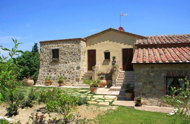 260 m² House ∙ 5 bedrooms ∙ 10 guests
