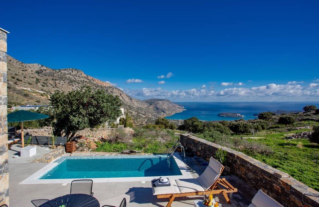 260 m² Villa ∙ 3 bedrooms ∙ 6 guests