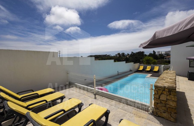 260 m² Villa ∙ 4 bedrooms ∙ 10 guests