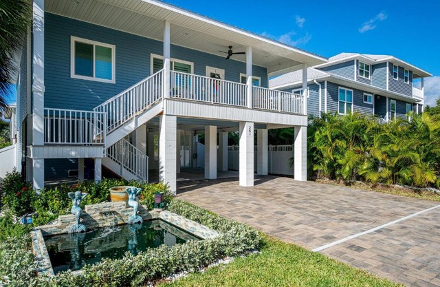 261 Delmar Ave by Coastal Vacation Properties