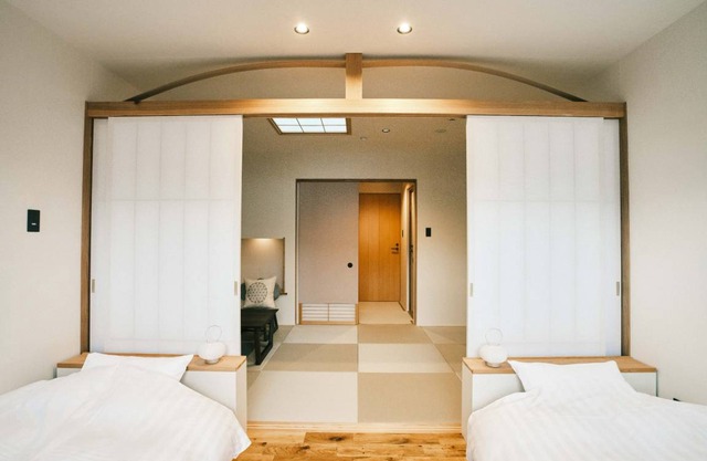 27 m² Hotel ∙ 1 bedroom ∙ 2 guests