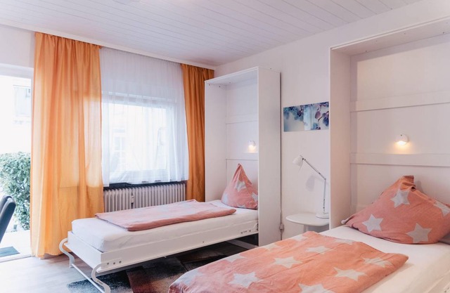 27 m² Apartment ∙ 1 bedroom ∙ 2 guests