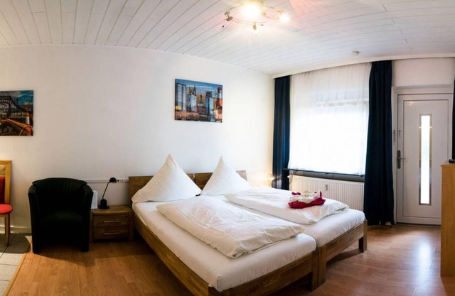 27 m² Apartment ∙ 1 bedroom ∙ 2 guests