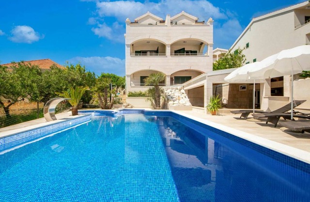 27 m² Apartment ∙ 1 bedroom ∙ 3 guests