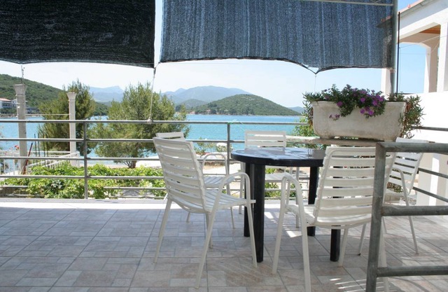 27 m² Apartment ∙ 1 bedroom ∙ 4 guests