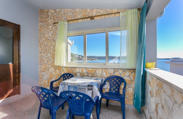 27 m² Apartment ∙ 1 bedroom ∙ 4 guests
