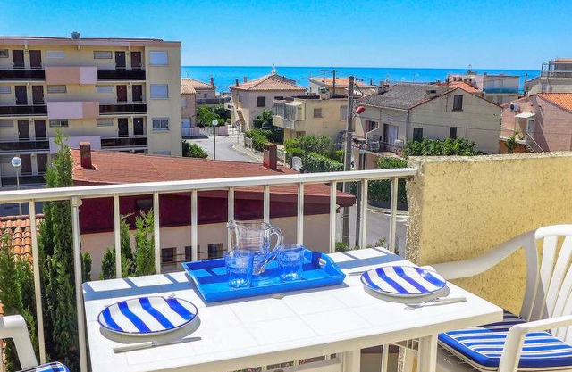 27 m² Apartment ∙ 1 bedroom ∙ 2 guests