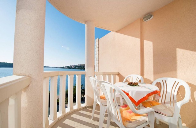 27 m² Apartment ∙ 1 bedroom ∙ 4 guests