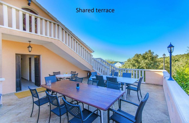 27 m² Apartment ∙ 3 guests