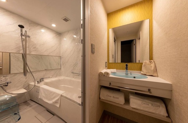 27 m² Hotel ∙ 1 bedroom ∙ 2 guests