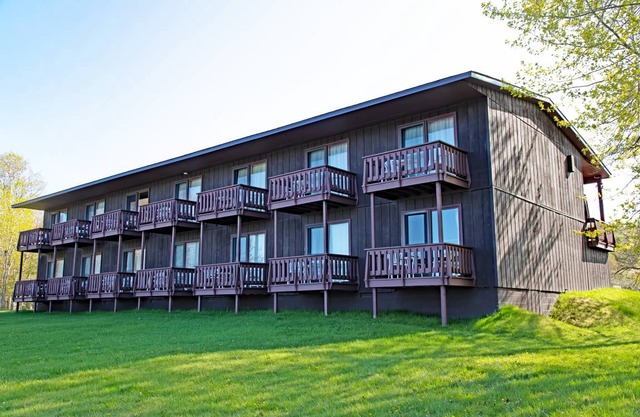 27 m² Hotel ∙ 1 bedroom ∙ 4 guests