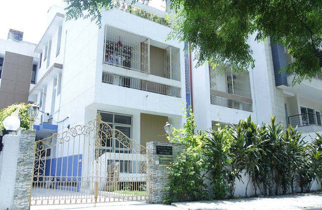 27 m² Private room ∙ 8 bedrooms ∙ 3 guests