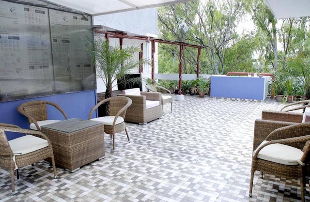 27 m² Private room ∙ 1 bedroom ∙ 3 guests