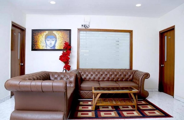 27 m² Private room ∙ 1 bedroom ∙ 3 guests
