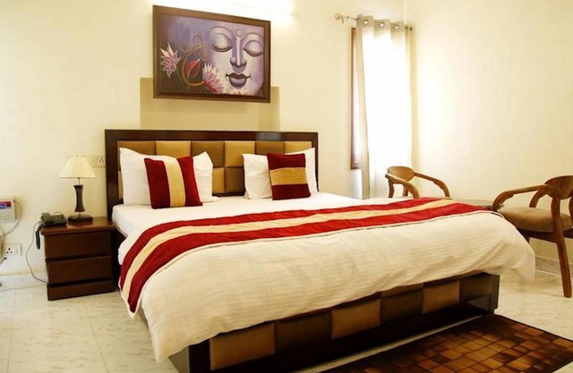 27 m² Private room ∙ 1 bedroom ∙ 3 guests