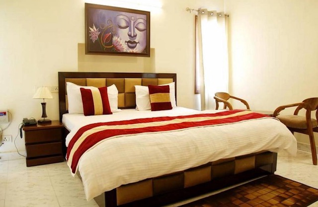 27 m² Private room ∙ 1 bedroom ∙ 3 guests