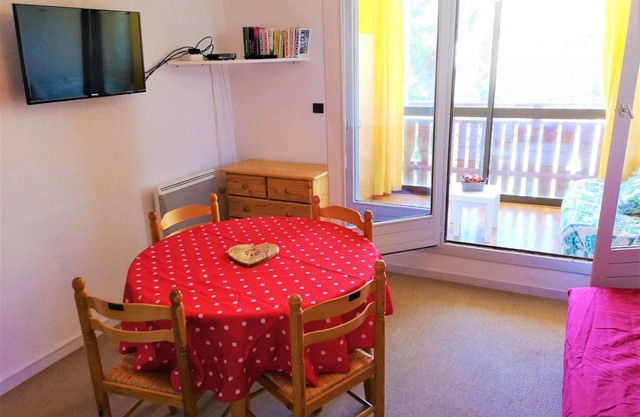 27 m² Studio flat ∙ 1 bedroom ∙ 4 guests