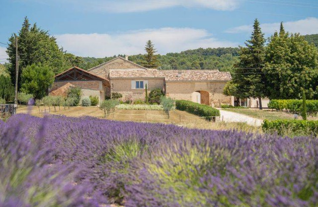 270 m² House ∙ 8 bedrooms ∙ 16 guests