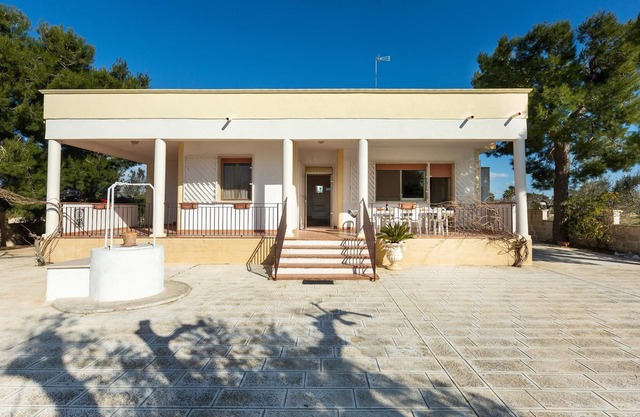2711 Villa Stella Lina by BarbarHouse