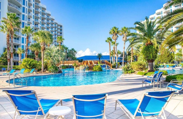 2714 Stunning Sunset View ~ Super-HOT Savings ~ Book Sept 17th ~ Pools & Hot Tub
