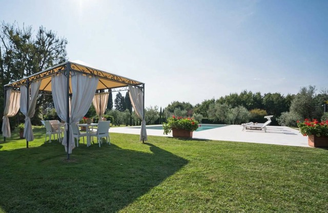 275 m² Villa ∙ 5 bedrooms ∙ 12 guests