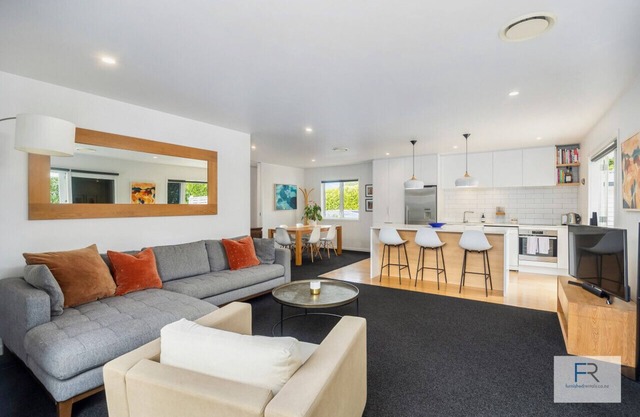 28 Alfred Street, Northcote Point