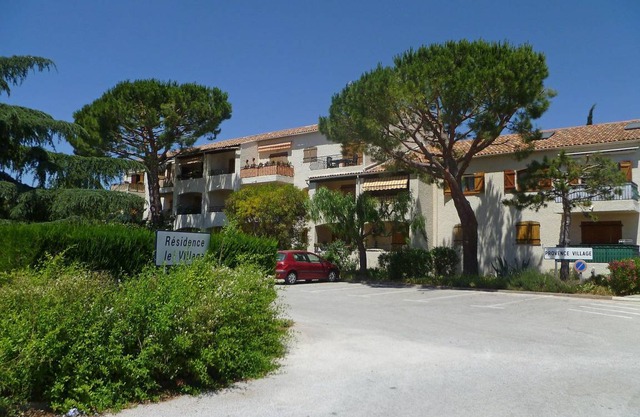 28 m² Apartment ∙ 1 bedroom ∙ 2 guests