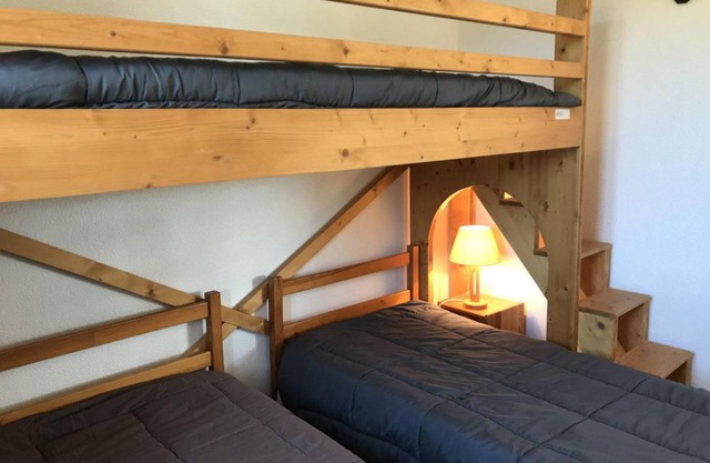 28 m² Apartment ∙ 1 bedroom ∙ 5 guests