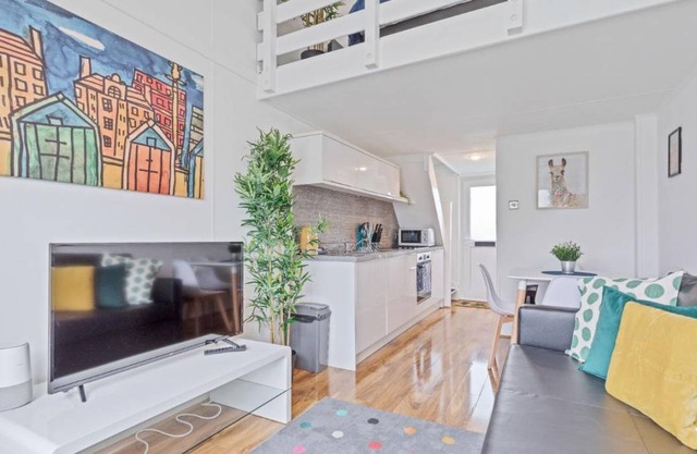 28 m² Apartment ∙ 1 bedroom ∙ 4 guests