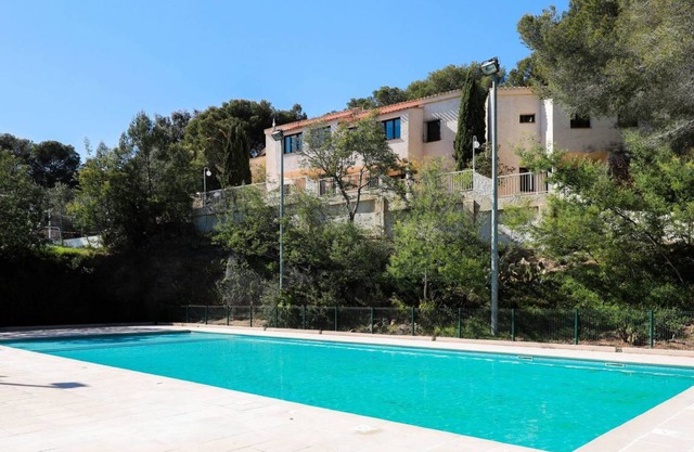 28 m² Apartment ∙ 1 bedroom ∙ 4 guests