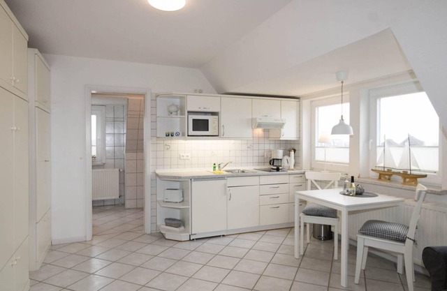 28 m² Apartment ∙ 1 bedroom ∙ 2 guests