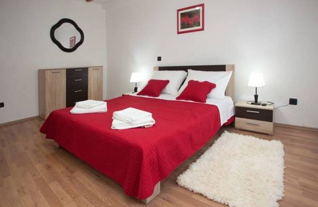 28 m² Apartment ∙ 1 bedroom ∙ 2 guests