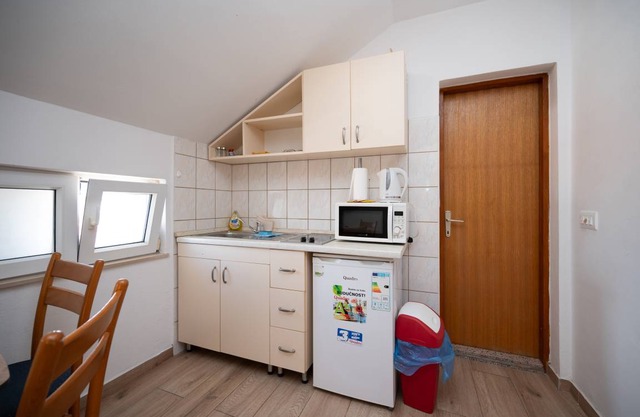 28 m² Apartment ∙ 1 bedroom ∙ 4 guests