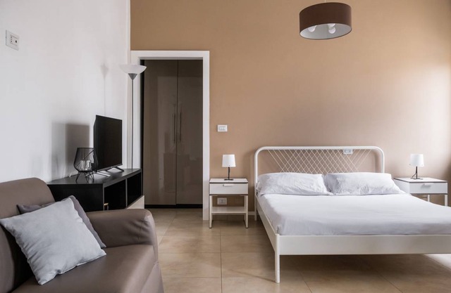 28 m² Apartment ∙ 1 bedroom ∙ 4 guests