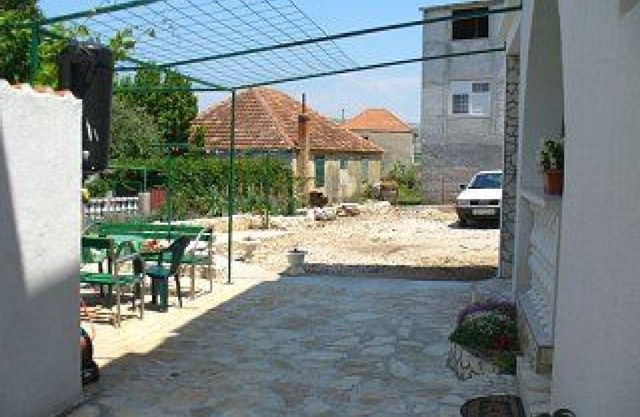28 m² Apartment ∙ 1 bedroom ∙ 3 guests