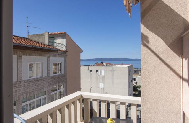 28 m² Apartment ∙ 2 guests