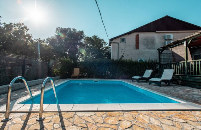 28 m² Apartment ∙ 2 bedrooms ∙ 4 guests