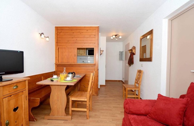 28 m² Apartment ∙ 1 bedroom ∙ 4 guests