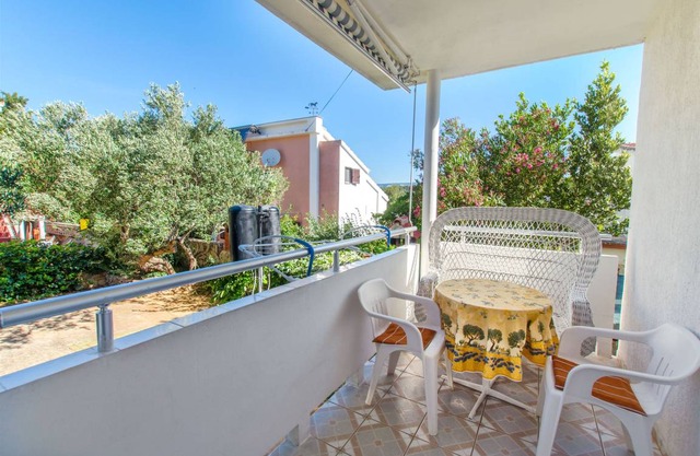 28 m² Apartment ∙ 1 bedroom ∙ 2 guests