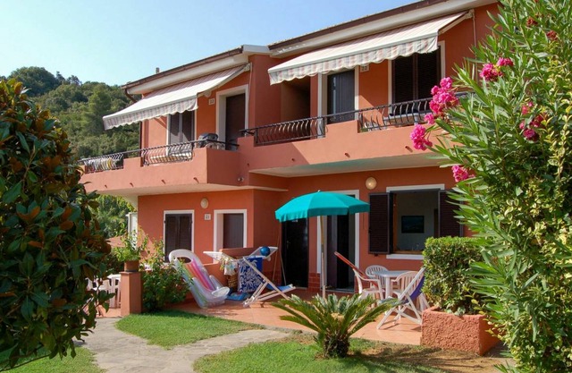 Villa Franca 