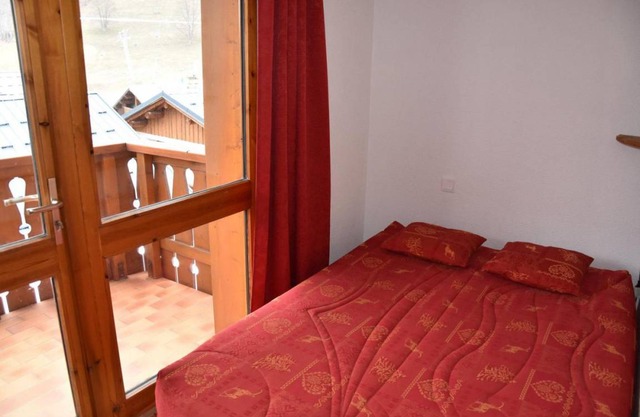 28 m² Apartment ∙ 1 bedroom ∙ 4 guests