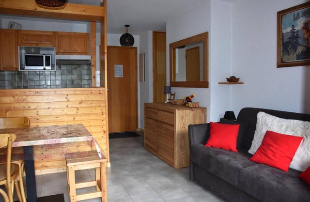 28 m² Apartment ∙ 1 bedroom ∙ 4 guests