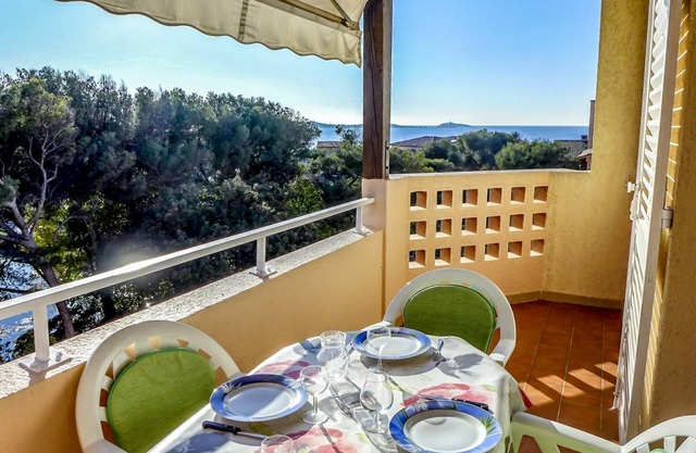 28 m² Apartment ∙ 1 bedroom ∙ 4 guests