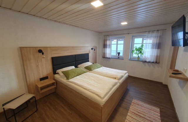28 m² Hotel ∙ 1 bedroom ∙ 2 guests