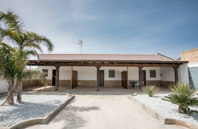 28 m² House ∙ 1 bedroom ∙ 4 guests