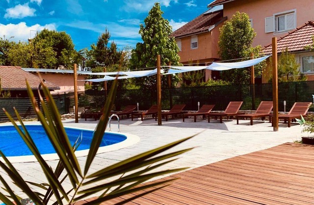 28 m² Private room ∙ 1 bedroom ∙ 2 guests